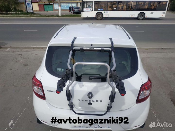 Багажники, Автобоксы на крышу авто с Сертификатом