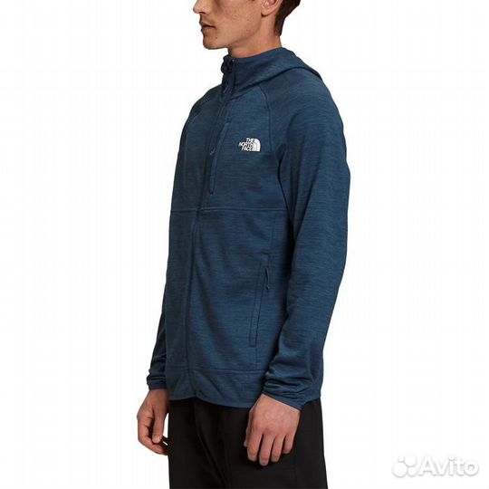 THE north face Jacket Men Blue (S)(23)