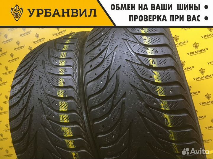 Yokohama Ice Guard IG35 245/50 R18 104T