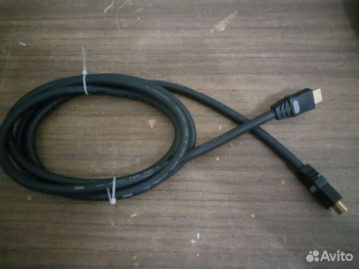 Hdmi кабель