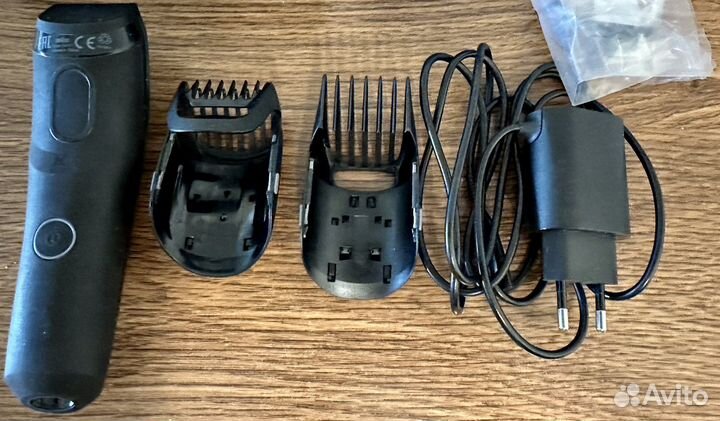 Braun BT5070 Beard Trimmer