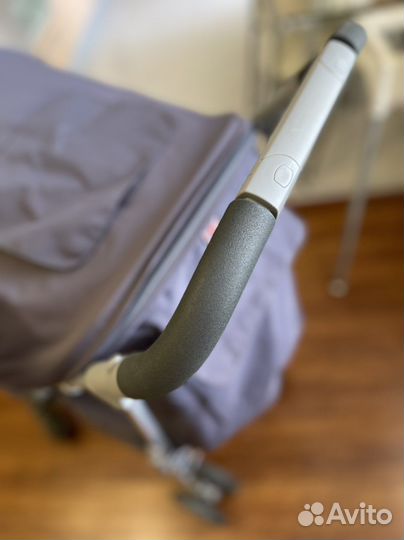 Коляска maclaren techno xlr