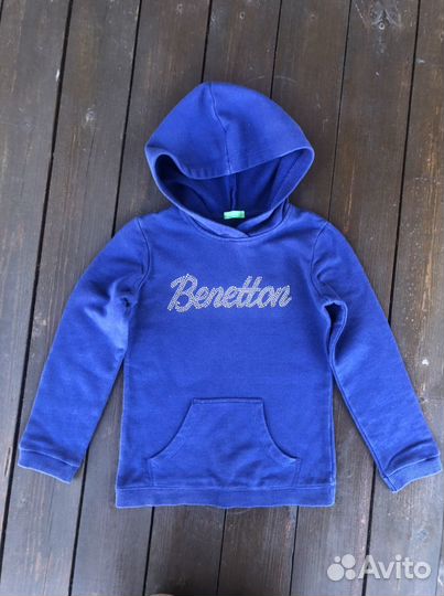 Benetton оригинал