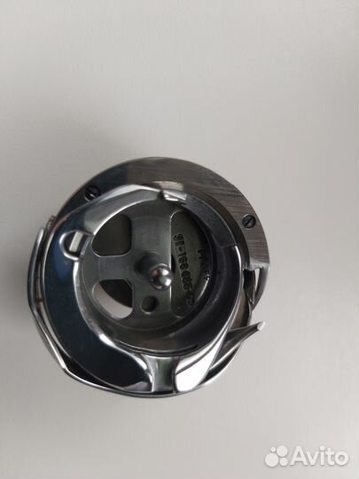 Челнок с колпачком pfaff 91-168 888-91 original