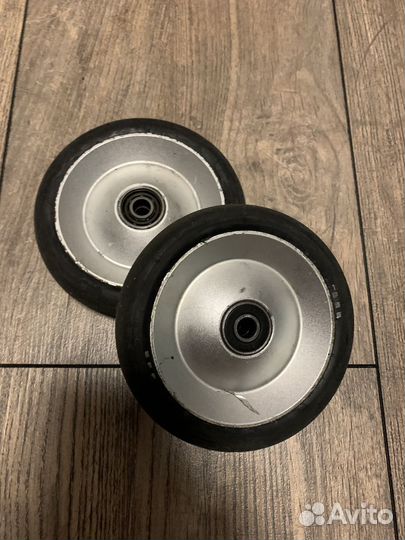 Колеса для трюкового самоката теч тим