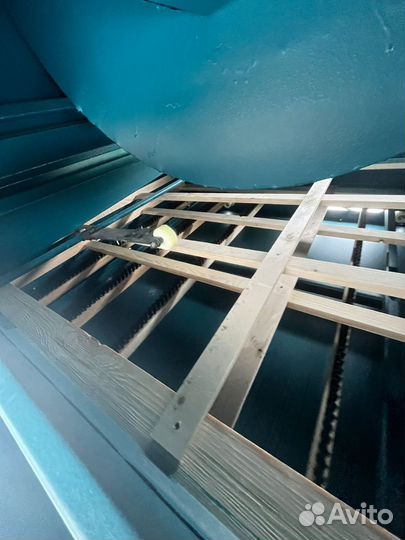 Зерноочиститель Petkus К531, 2025