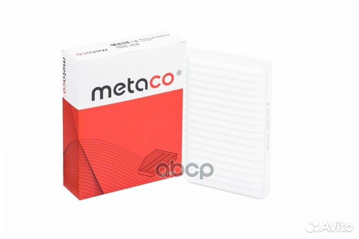 Фильтр воздушный mazda3 (2002) /mazda2 (2003)