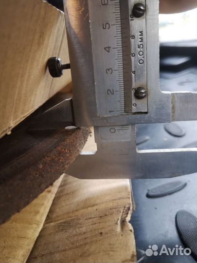 Тормозные диски nissan qashqai j11 комплект 2шт бу