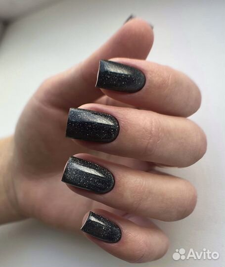 Маникюр и педикюр