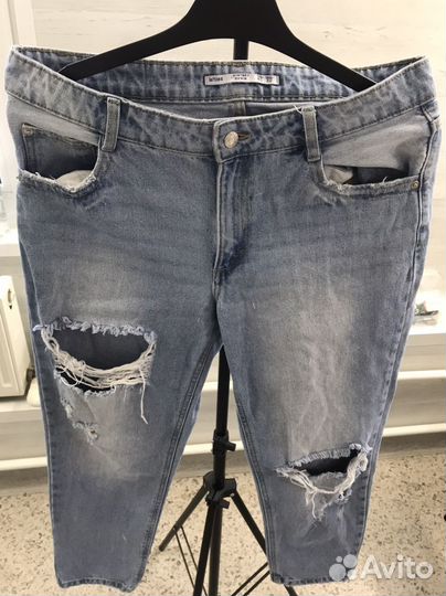 Вещи пакетом