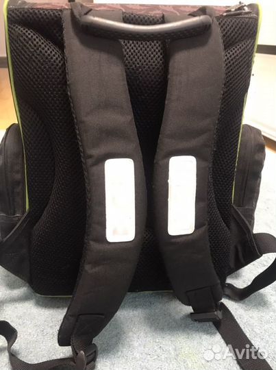 Продается рюкзак Herlitz