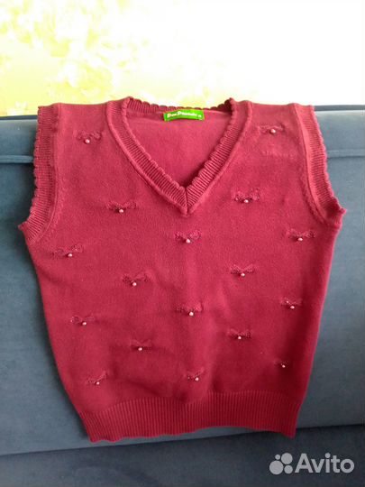 Школьная форма