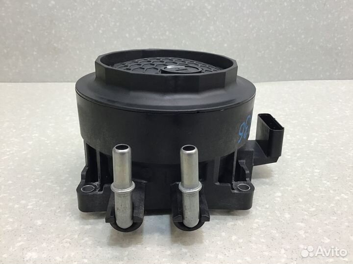 Фильтр топливный Hyundai Santa Fe (TM) 2018