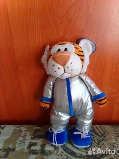 Мягкие игрушки