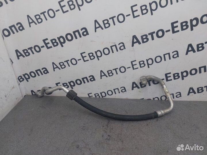 Трубка кондиционера Land Rover Range Rover Evoque