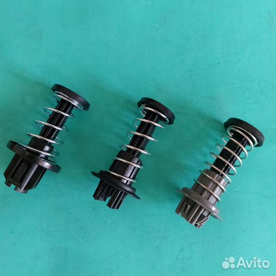 Пружина капота для Mercedes-Benz