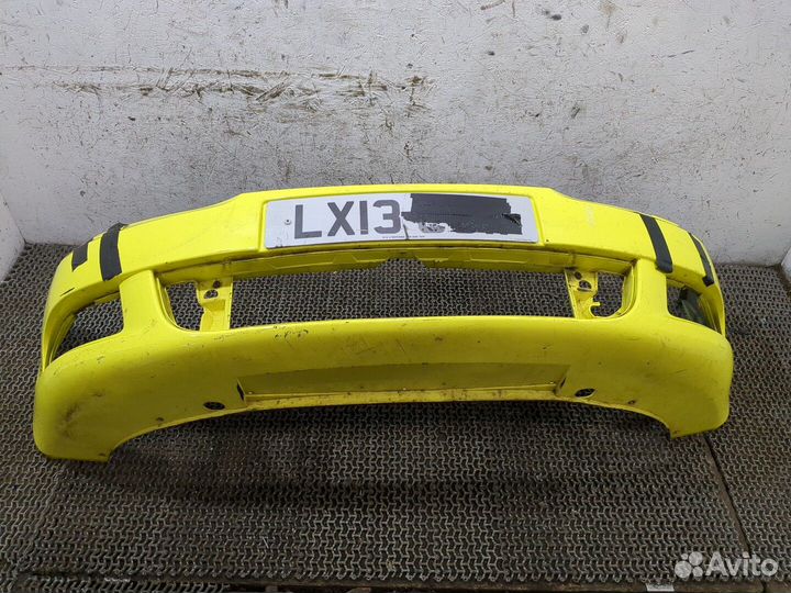 Форсунка омывателя фар Skoda Octavia (A5), 2013