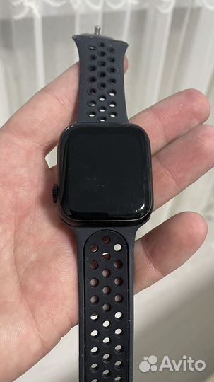 Смарт часы, аналог apple watch 4