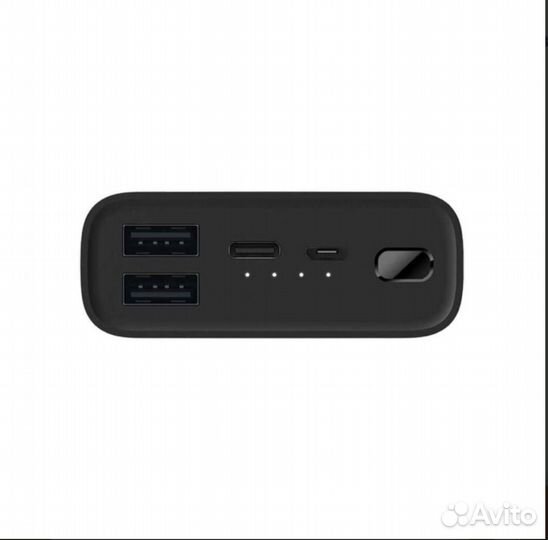 Xiaomi Mi Power Bank 3 Ultra Compact