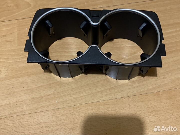 Подстаканники Mercedes W222 S-класс