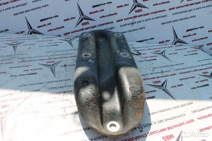 Траверса подвески w220 Мерседес