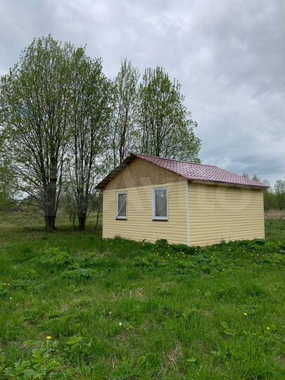 Участок 25 сот. (ИЖС)