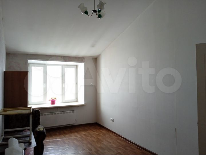 2-к. квартира, 53,6 м², 8/8 эт.