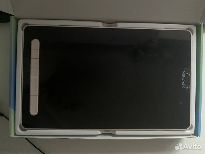 Xp pen artist 12 2nd gen