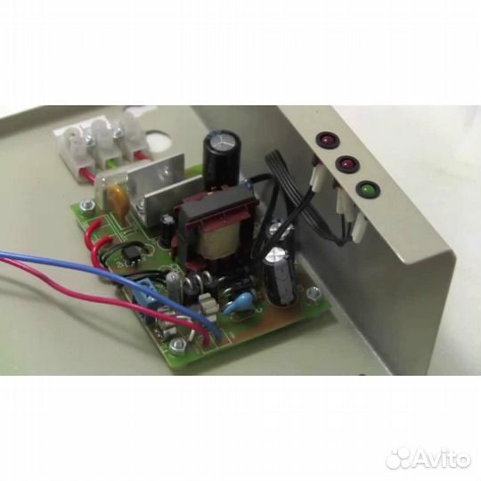 Давикон ивэпр-1230А(плата) ибп 12в