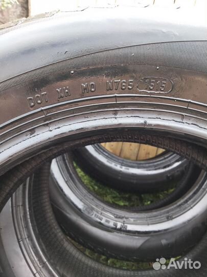 Formula Energy 185/65 R15