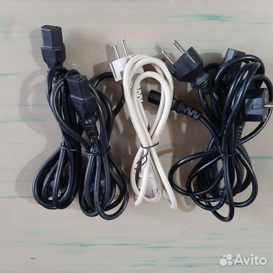 Кабель питания