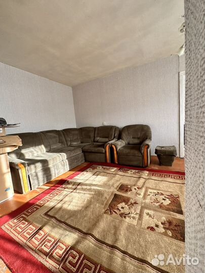 Угловой диван