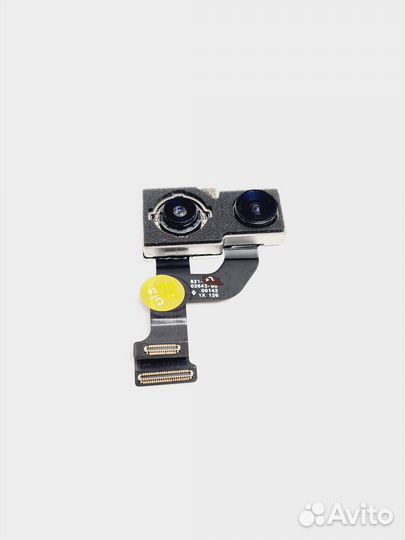 Основная камера для iPhone 12, снятая, оригинал