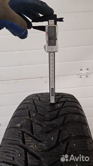 Sailun Ice Blazer WST3 225/55 R18 102T