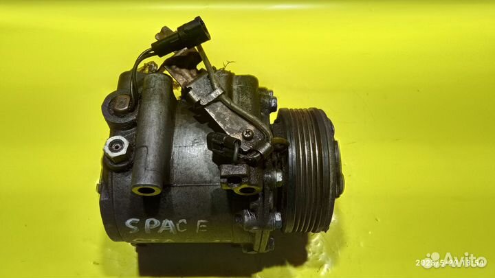 Компрессор кондиционера для Mitsubishi Space Star