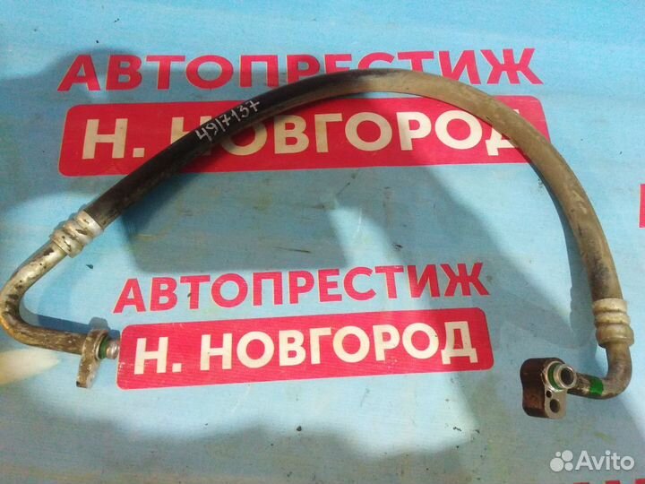 Трубка кондиционера Хендай Элантра XD