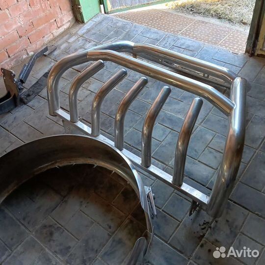 Запчасти на УАЗ