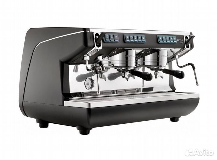 Кофемашина Nuova Simonelli Appia Life 2Gr V новая