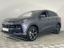 Новый JAC JS6 1.5 AMT, 2023, цена от 2 390 000 руб.