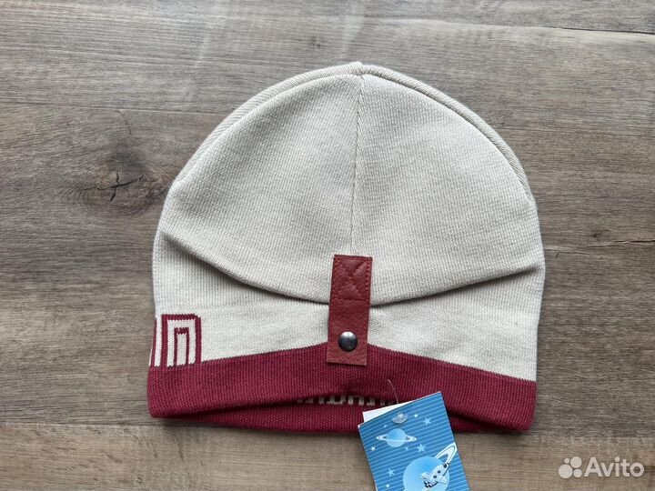 Шапка новая Польша