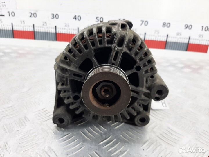 Генератор для BMW 5-Series (E60/E61) 12317802471