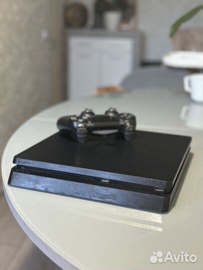 Sony playstation 4 ps4