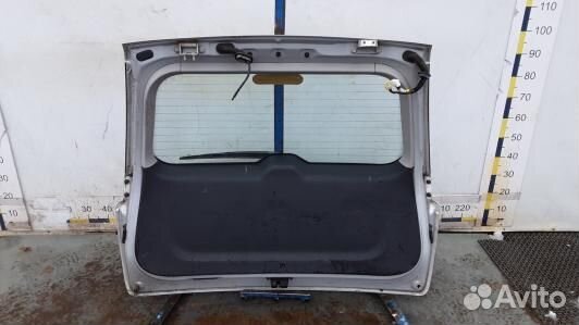 Дверь 3-5 KIA carens 3 (CEA23GF01)