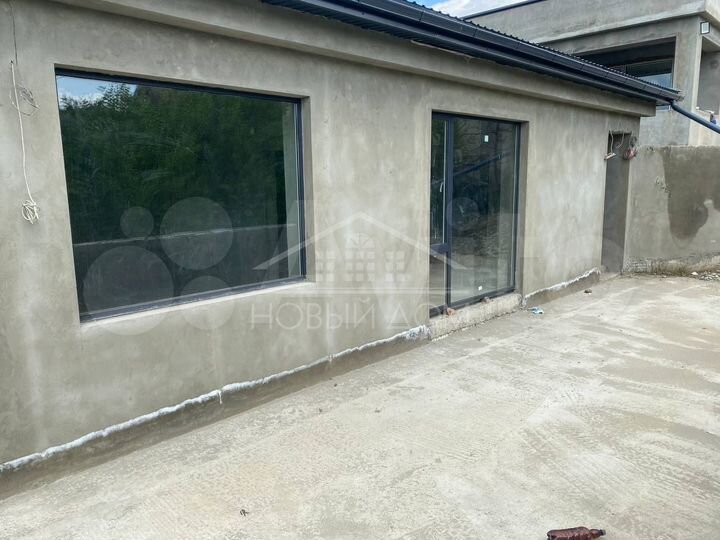 Дом 138 м² на участке 2,5 сот.