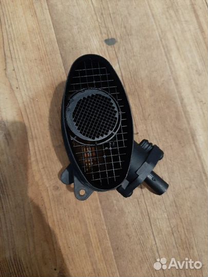 Дмрв расходомер воздуха BMW M57 3.0 D1