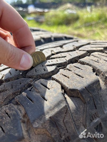 Matador MP 72 Izzarda A/T 2 215/70 R16