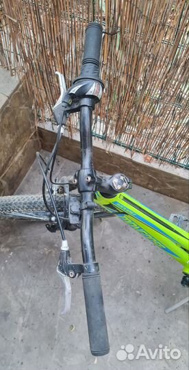 Горный велосипед Mongoose 20 Rockadile