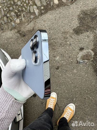 iPhone 13 Pro Max корпус снятый