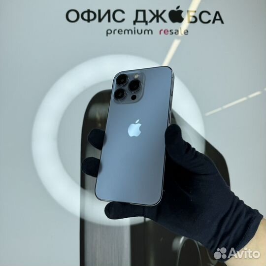 iPhone 13 Pro, 128 ГБ