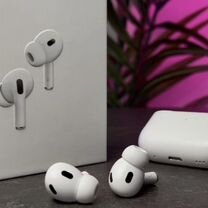 Airpods pro 2 оригинал (на гарантии